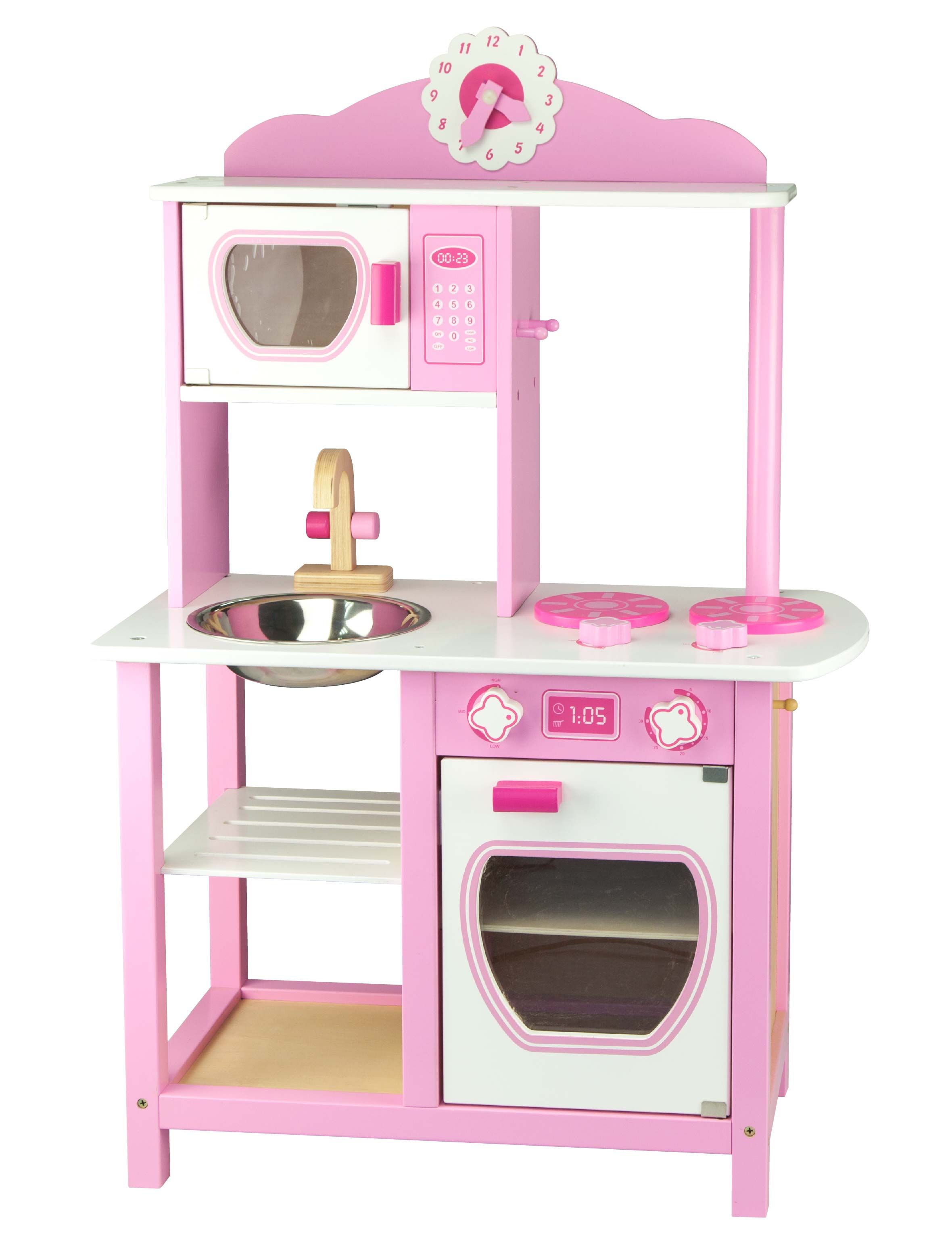 Viga The Princess Kitchen