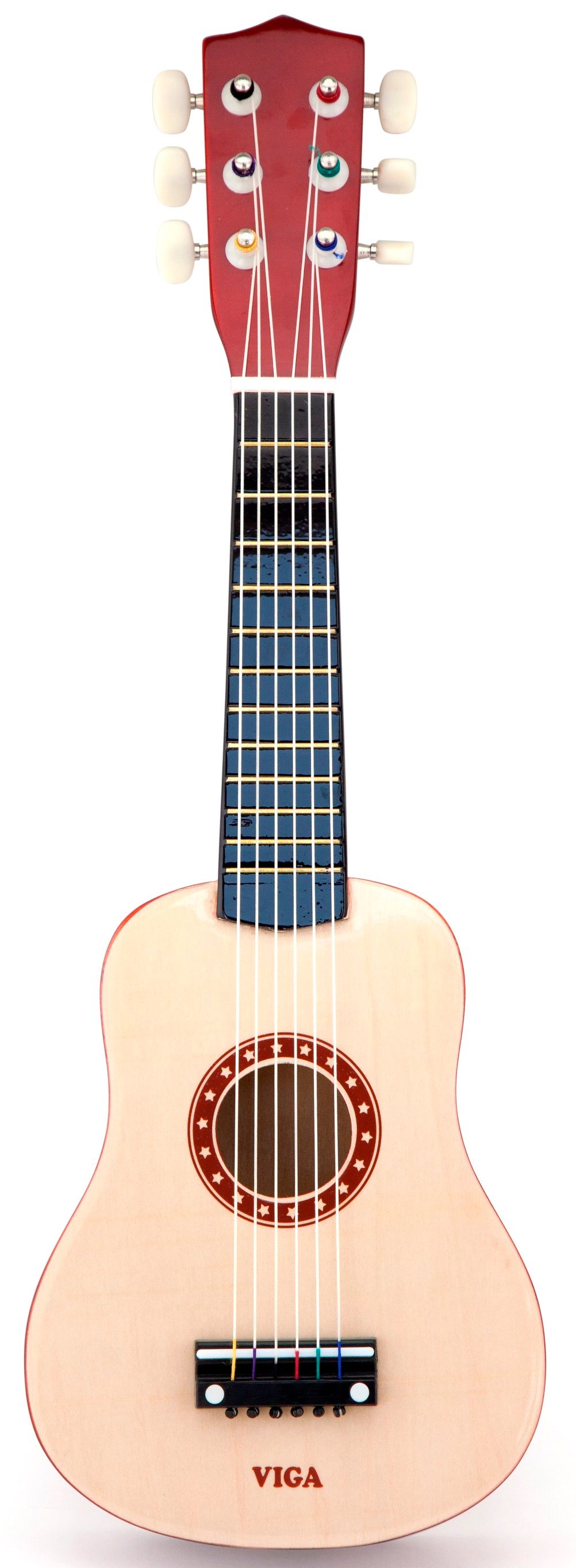 Viga - Guitar 21" - Natural