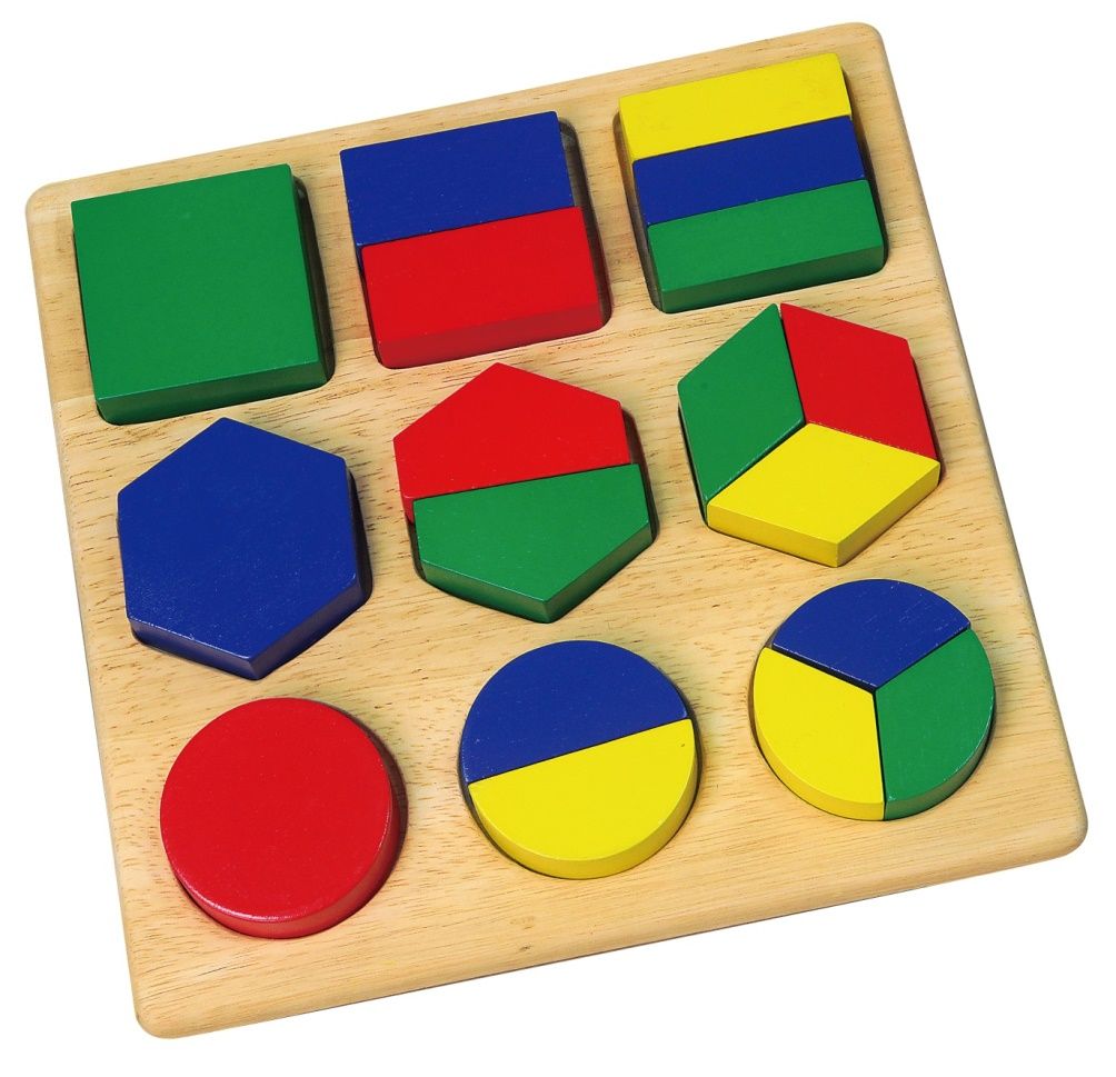 Viga - Shape Block Puzzle