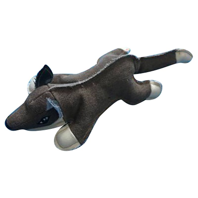 NutraPet - Fox Dog Toy