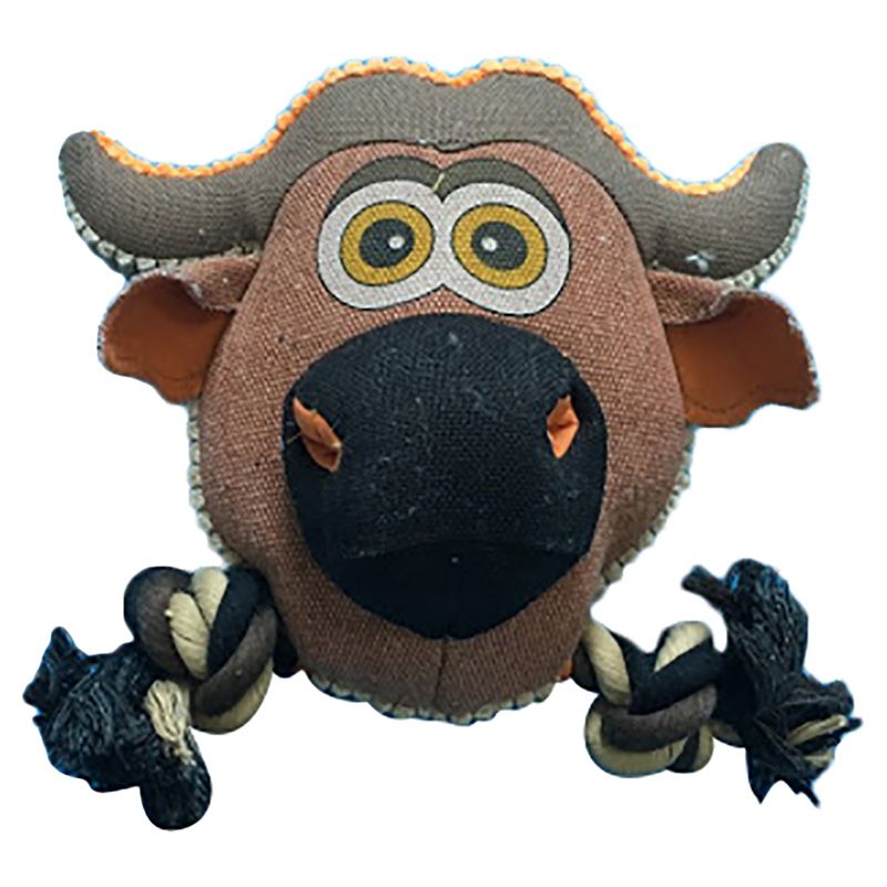 NutraPet - Cow Dog Toy