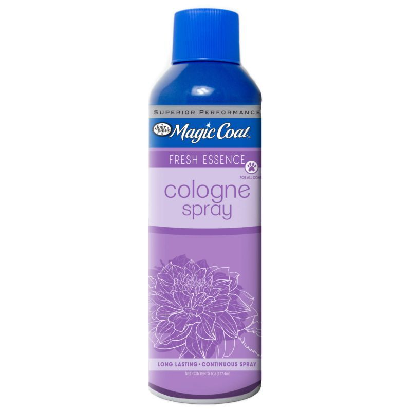 Four Paws - Magic Coat Fresh Essence Colonge 12/6oz