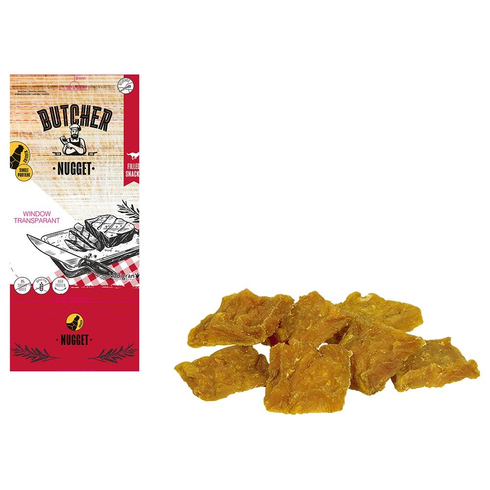 Vadigran - Butcher Chicken Nuggets 113g