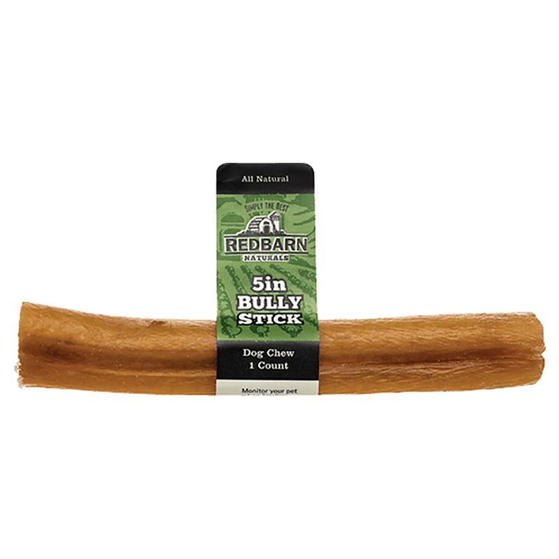 Redbarn - Bully Stick - 5-Inch