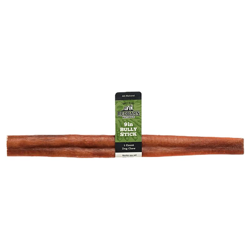 Redbarn - Bully Stick - 9-Inch