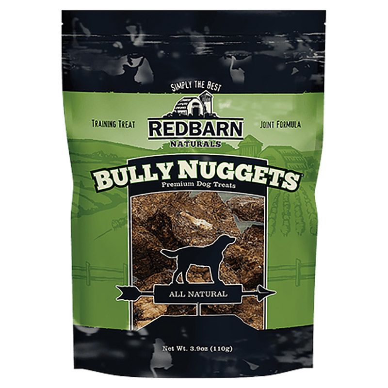 Redbarn - Bully Nuggets 