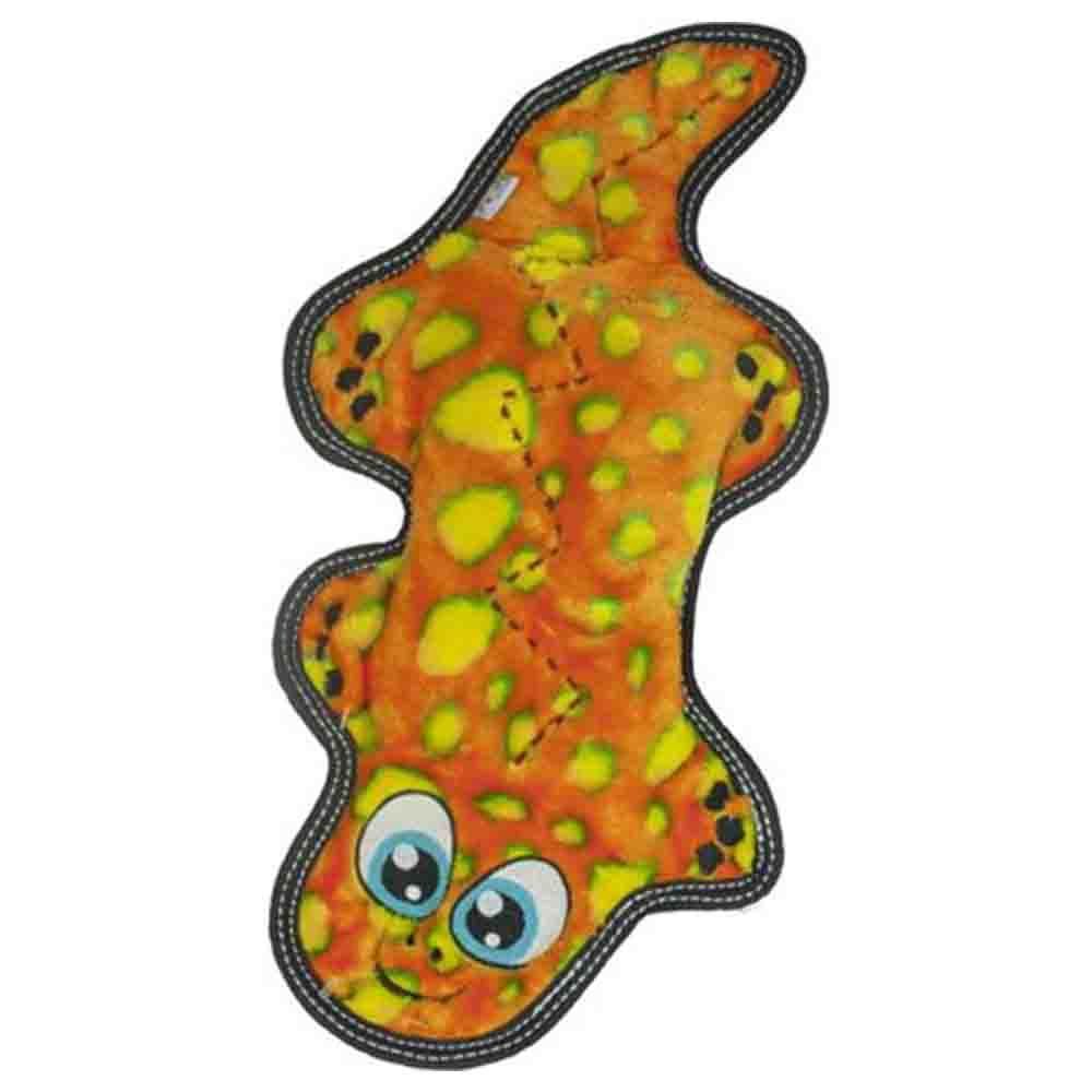 Outward Hound - Toughseams Gecko 2 Squeakers