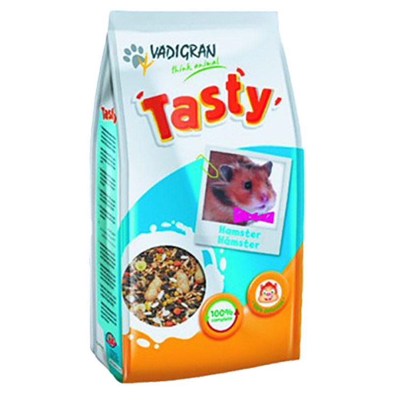 Vadigran - Tasty Hamster 800g