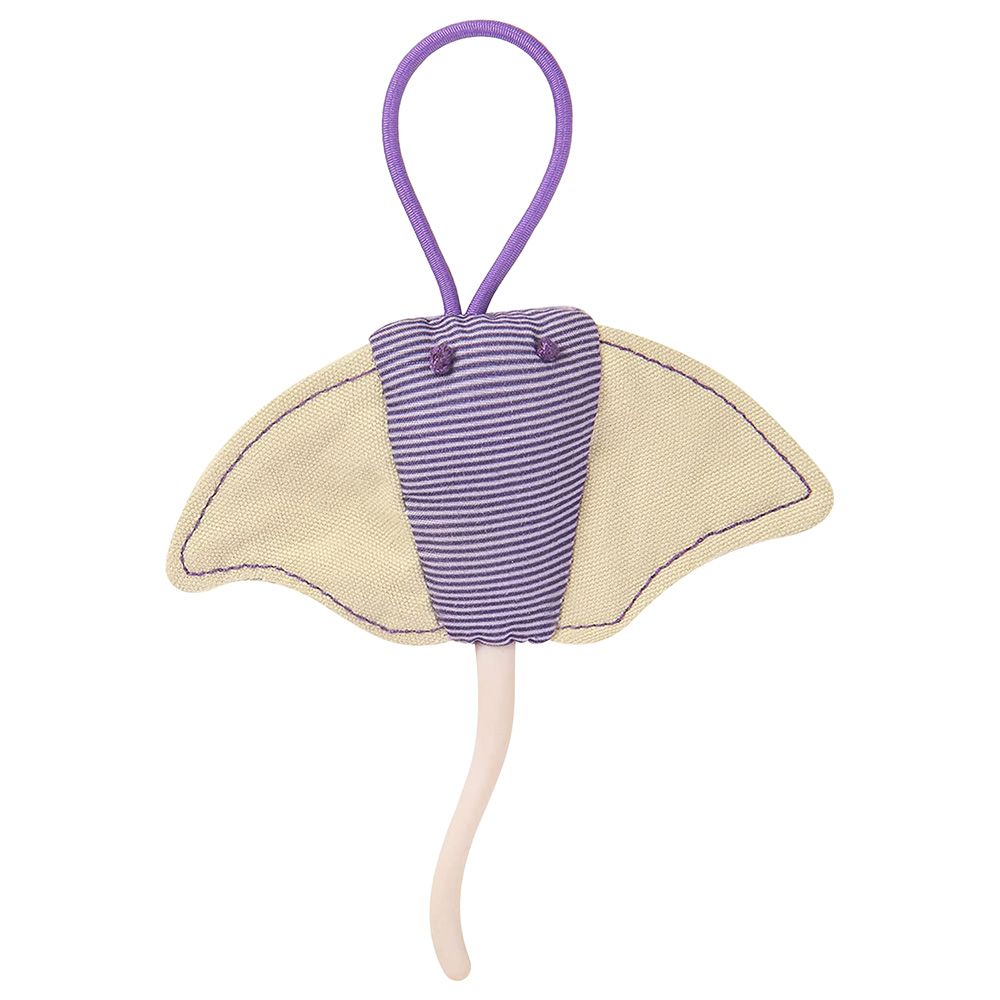 Petlinks - Ray Flyer Stingray Launcher Catnip Toy