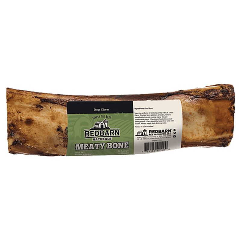 Redbarn - Meaty Bone - X-Large 