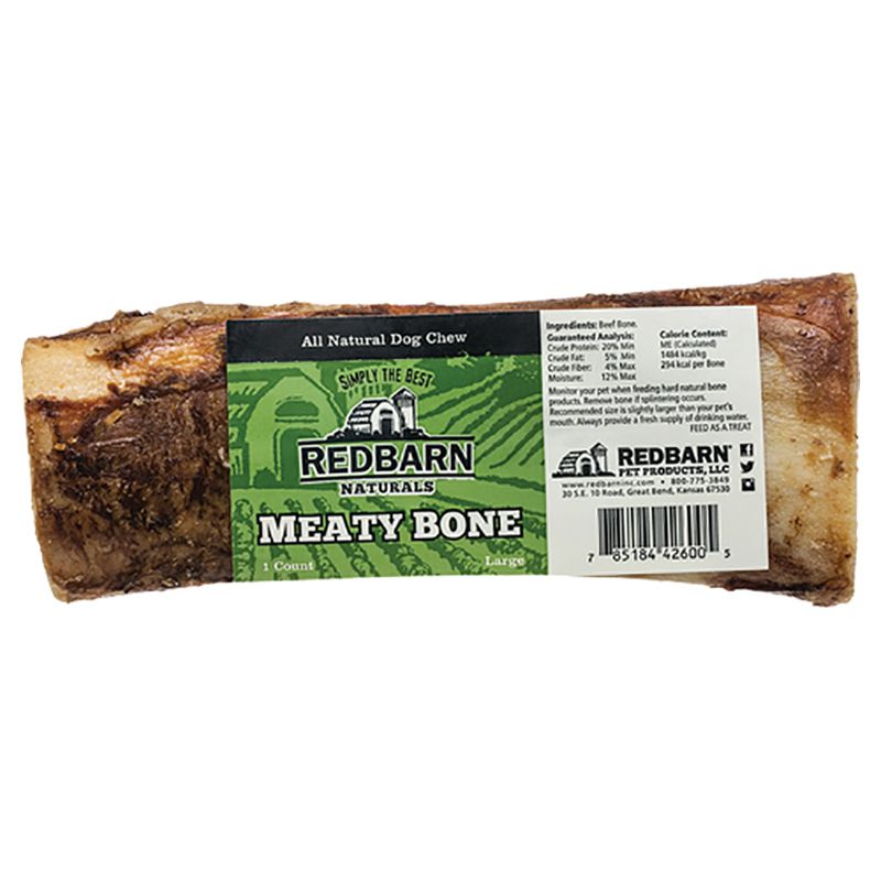 Redbarn - Meaty Bone - Large 