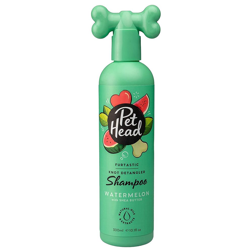 Pet Head - Furtastic Shampoo - 300Ml