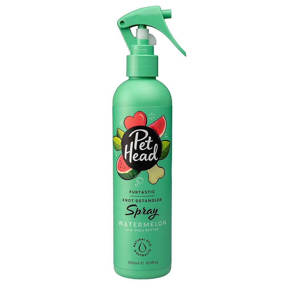 Pet Head - Furtastic Spray - 300Ml