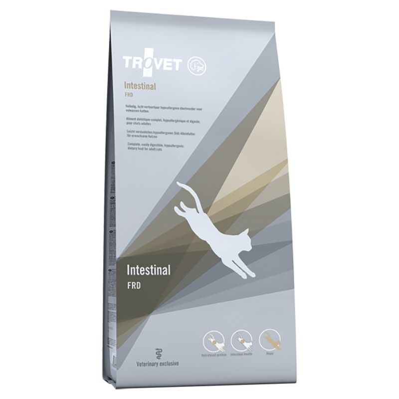 Trovet - Intestinal Cat Dry Food 3KG