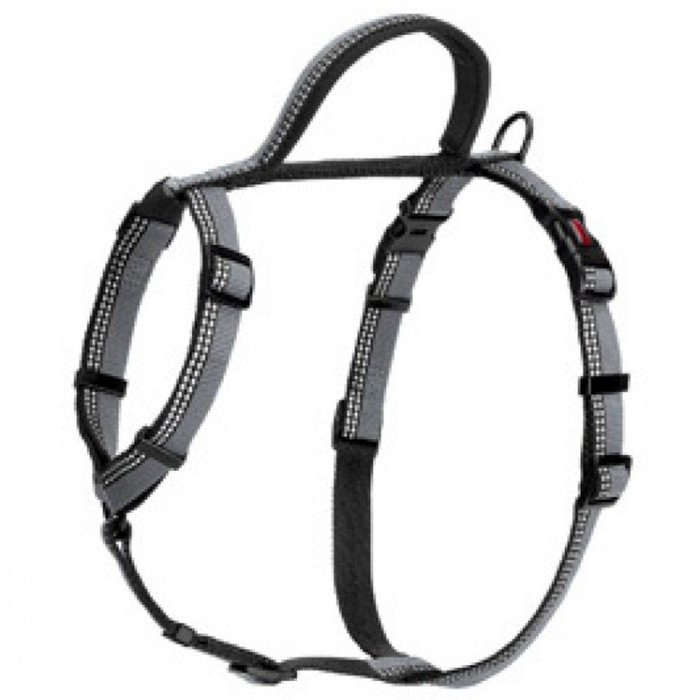 Company of Animals - Halti Walking Dog Harness Medium Black