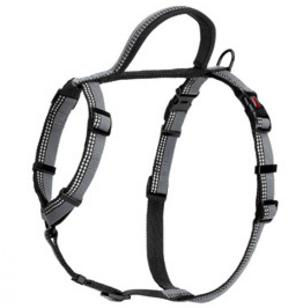 Company of Animals - Halti Walking Dog Harness Large - Black