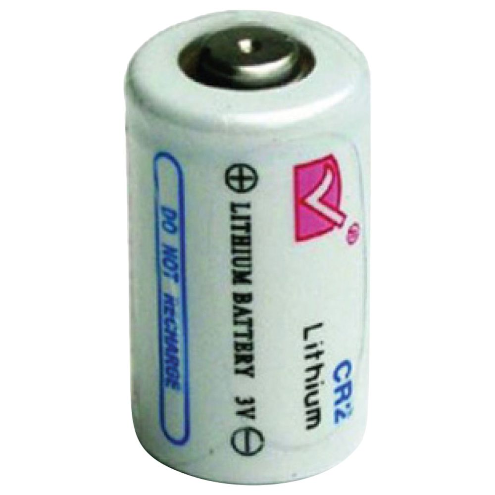 PetSafe - Lithium CR2 Battery