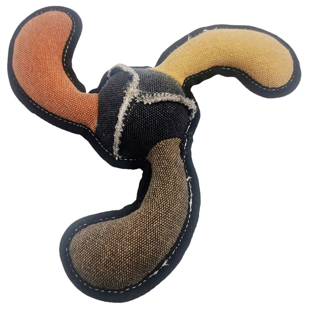 NutraPet - The Chuck Frisbee Dog Toy