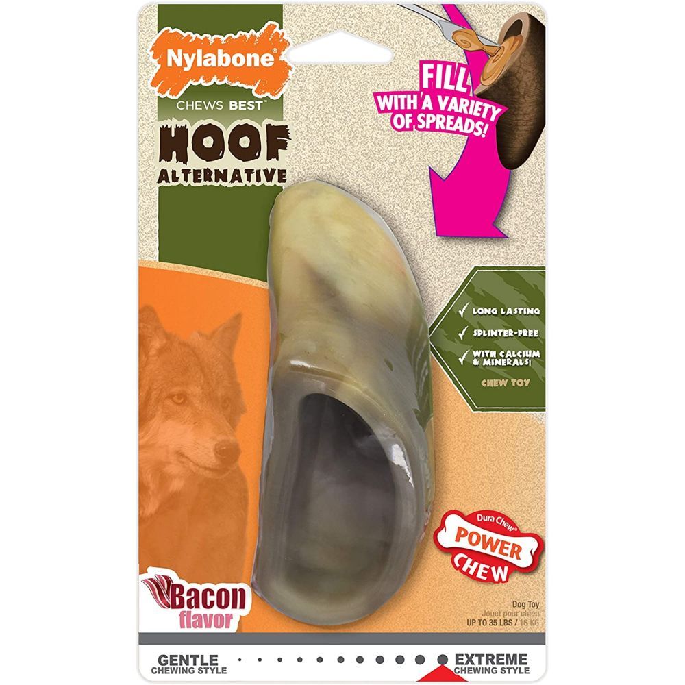 Nylabone - Dura Chew Hoof