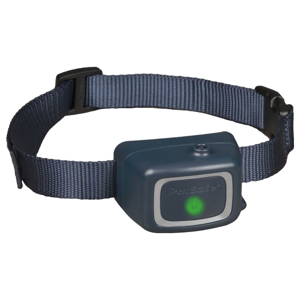 PetSafe - Spray Bark Collar 2019 Model - Blue