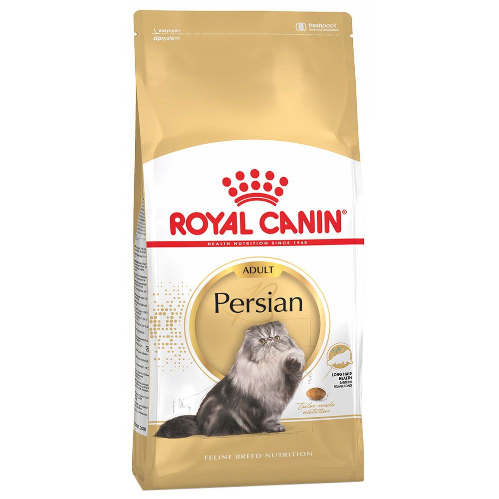 Royal Canin - Feline Breed Nutrition Persian 2kg