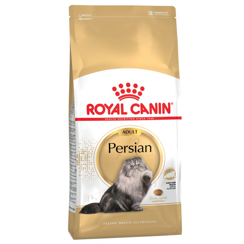 Royal Canin - Feline Breed Nutrition Persian 4kg