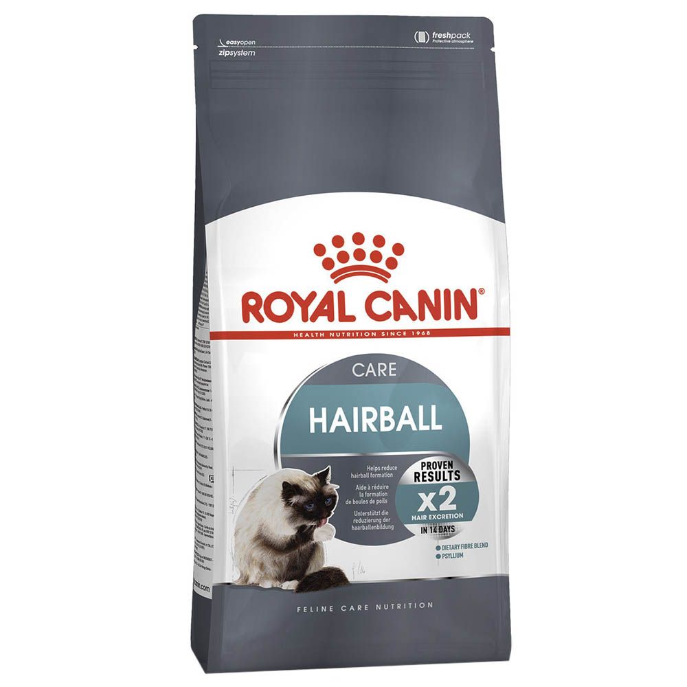 Royal Canin - Feline Care Nutrition Hairball Care 2kg