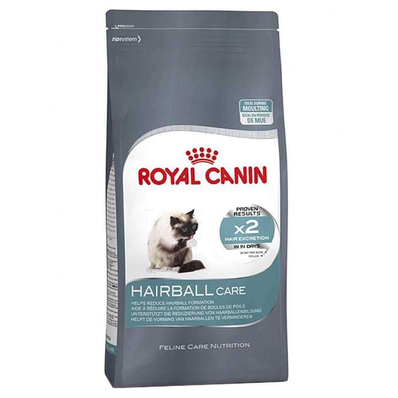 Royal Canin - Feline Care Nutrition Hairball Care 4kg