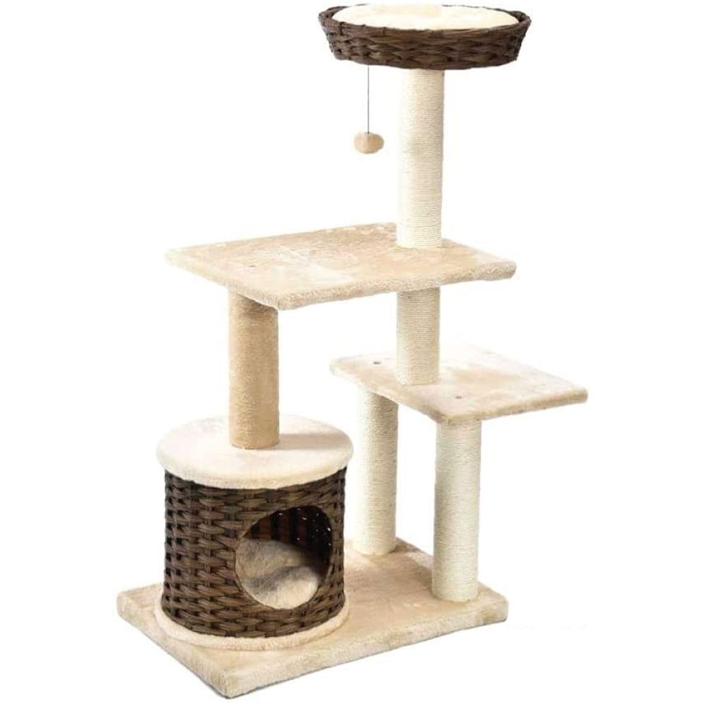 Nutra Pet - The Pad Cat Scratchers