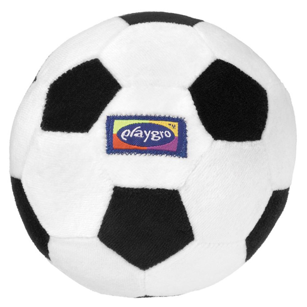 Playgro My First Soccer Ball