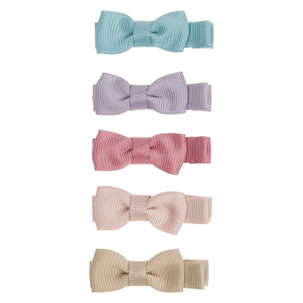 Mimi & Lula - Martha Bow Clips - Pastels