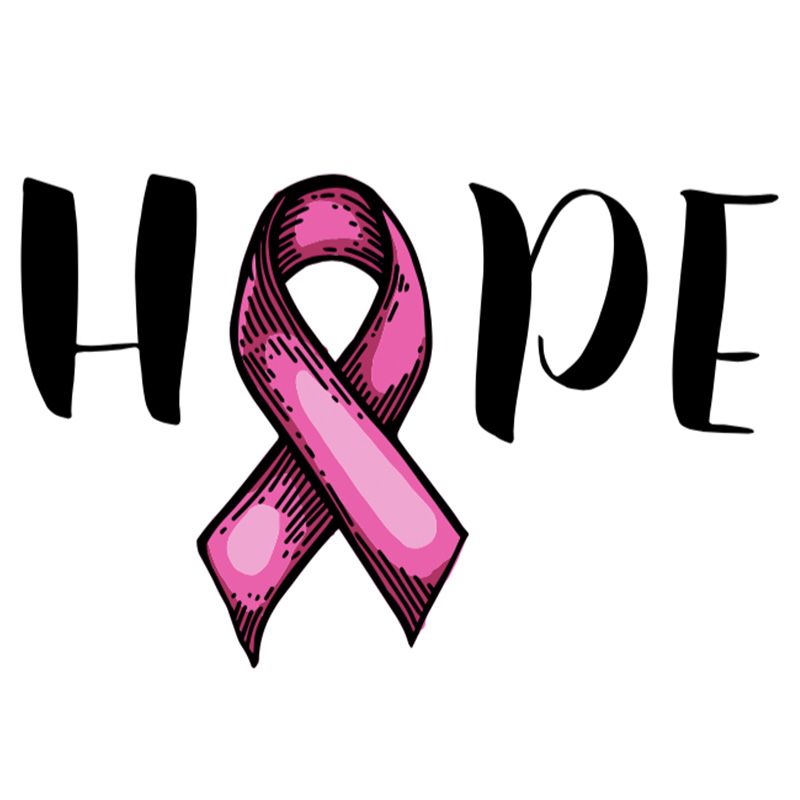 Pinak - Breast Cancer Awareness Hope Card