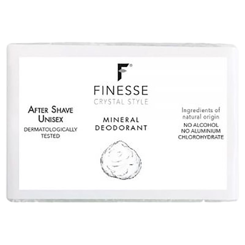 Finesse - Mineral Stone After Shave 100g