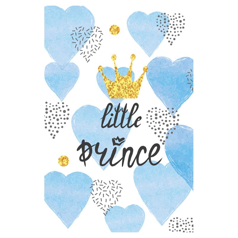 Pinak - Little Prince A6 Card