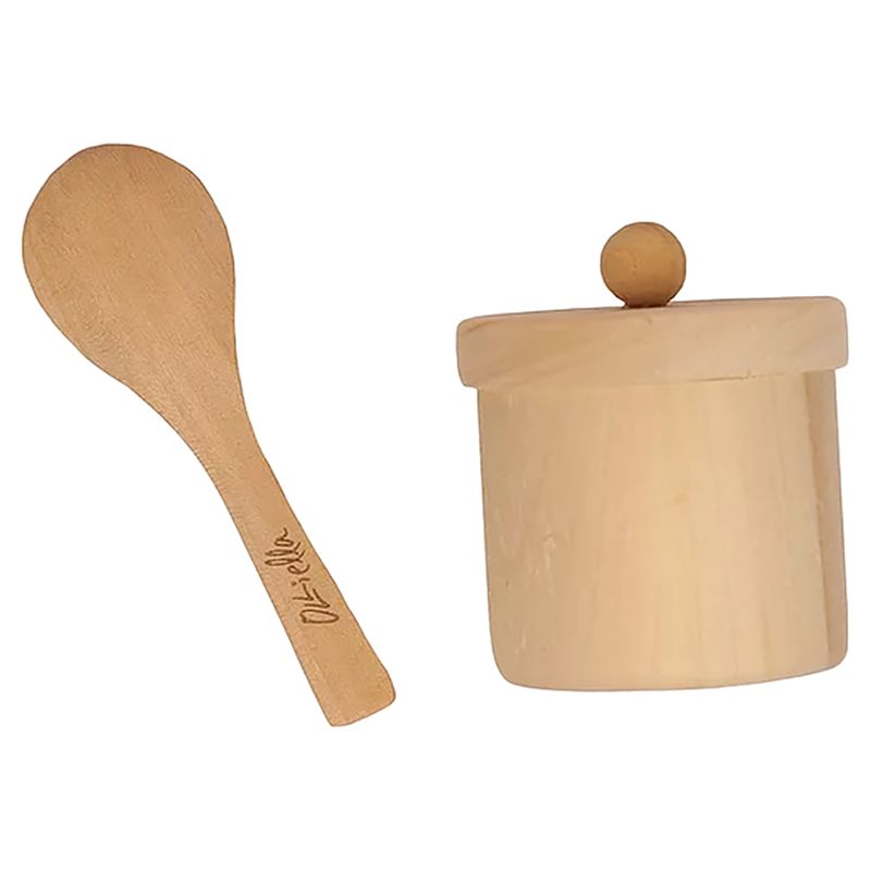 Olli Ella - Dinkum Feeding Set - Beige