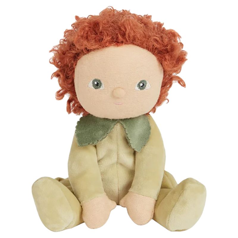 Olli Ella - Patty Pear Soft Doll - Dinky Dinkum