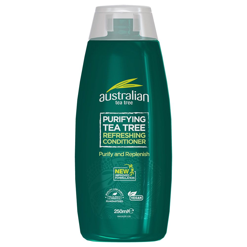 Optima - Australian Tea Tree Purifying Conditioner 250ml