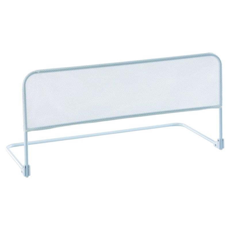 Plastimyr - Folding Bed Rail 90Cm - White (Exclusive)