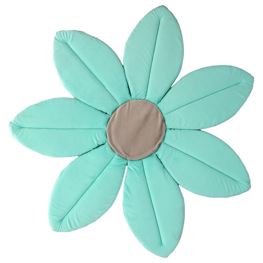 Plastimyr - Bath Reducer Spring - Turquoise  (Exclusive)