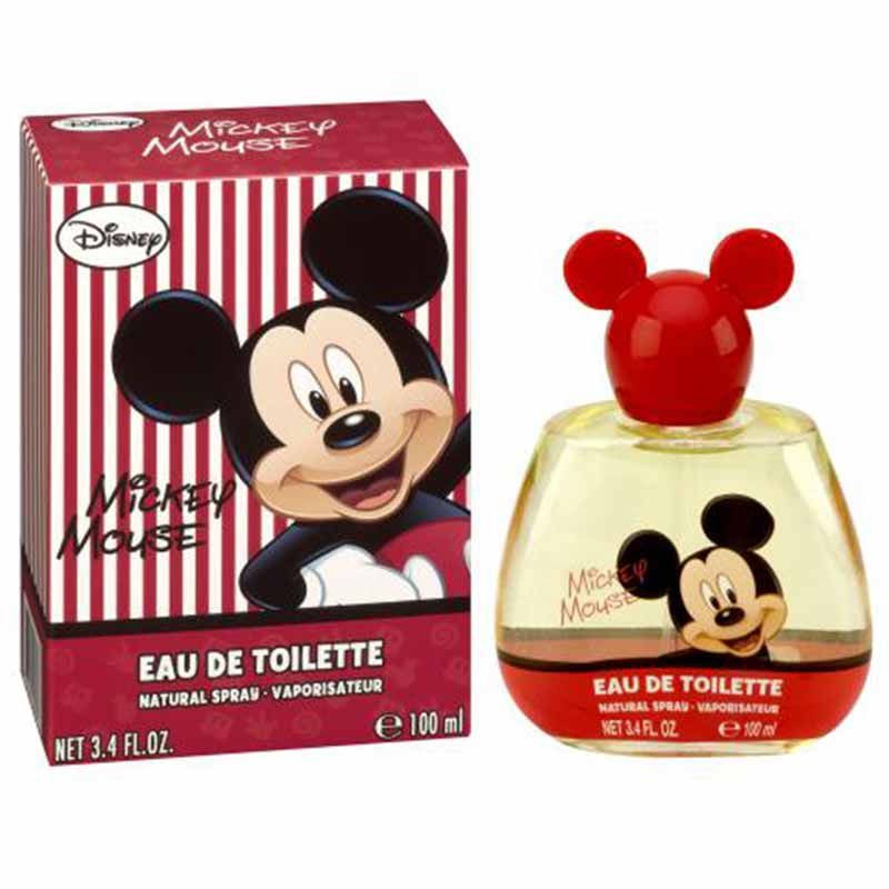 Air-Val - Disney Mickey EDT 100ml