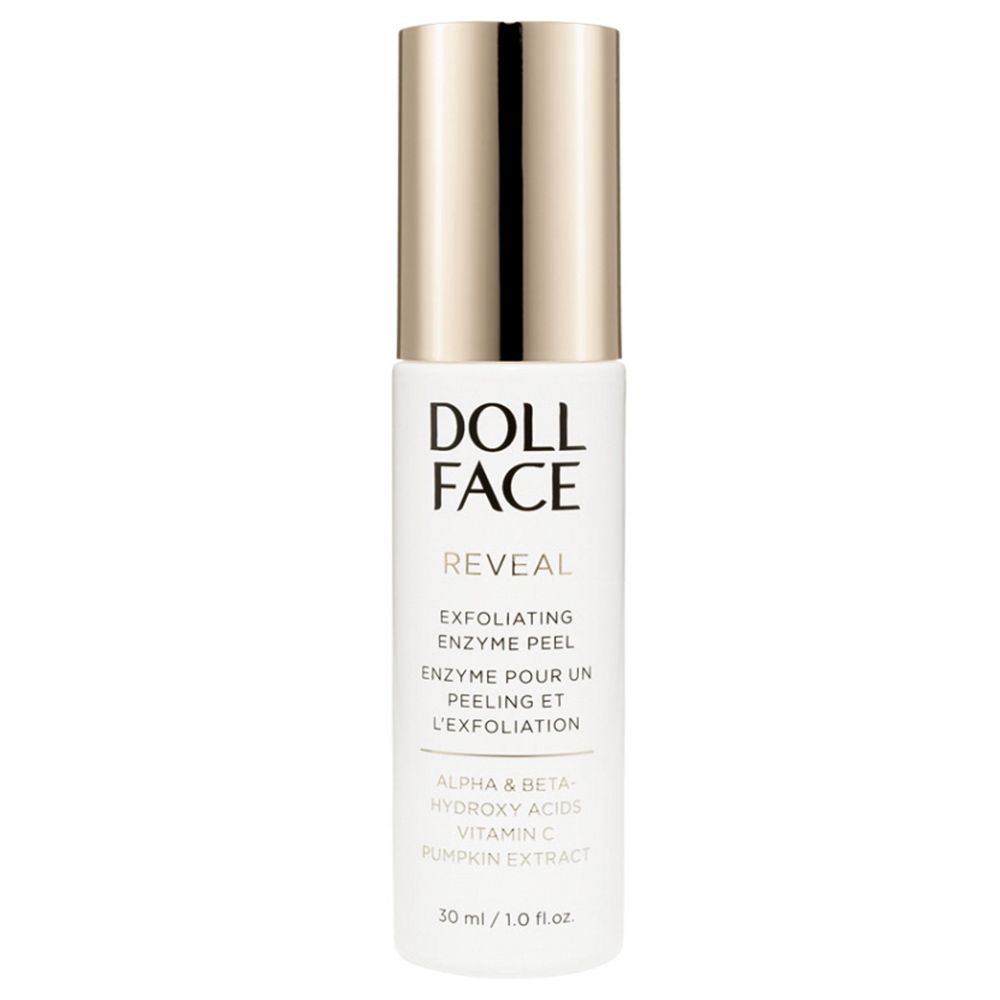 Doll Face - Reveal Exfoliating Enzyme Peel