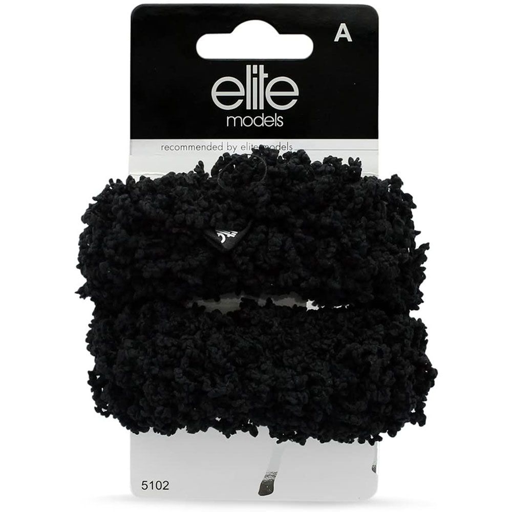 Elite - Large Soft Fashion Elastics 2's