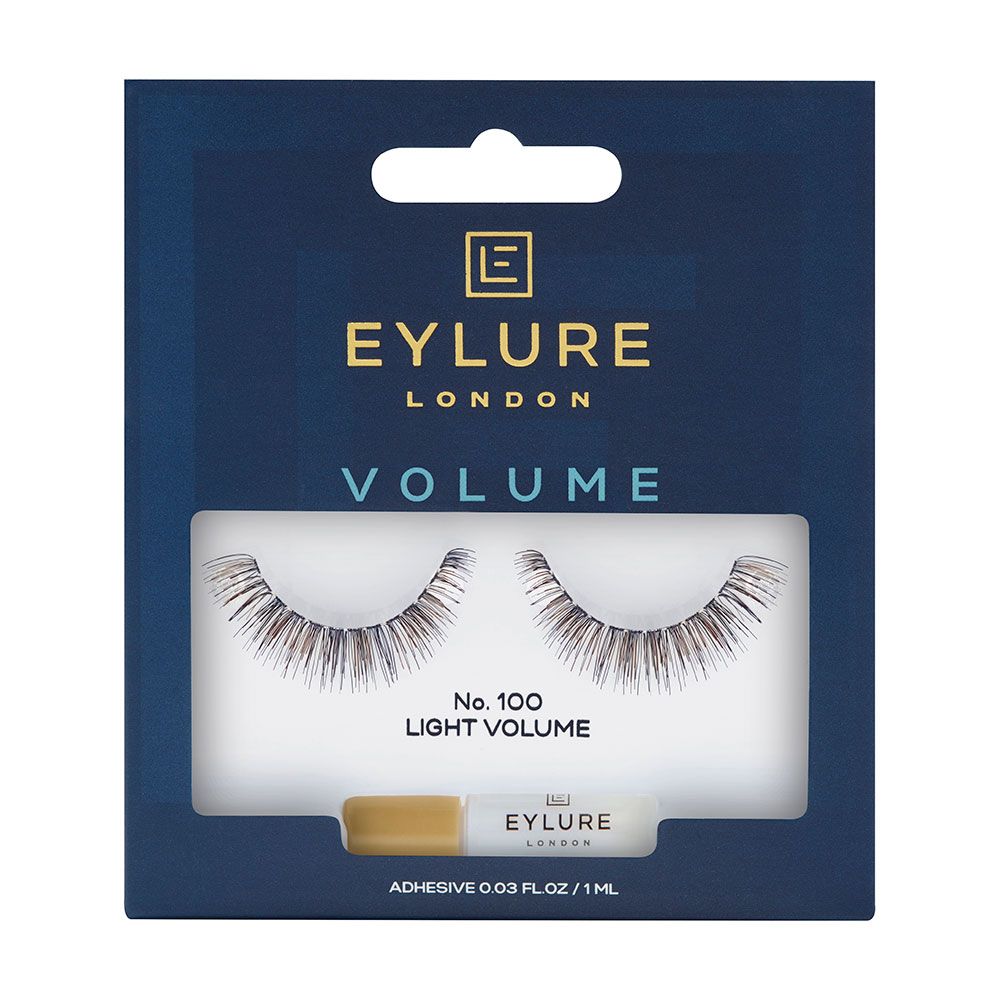 Eylure - Volume Lashes No. 100