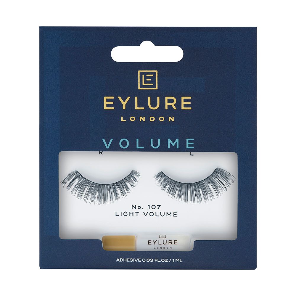 Eylure - Volume Lashes No. 107