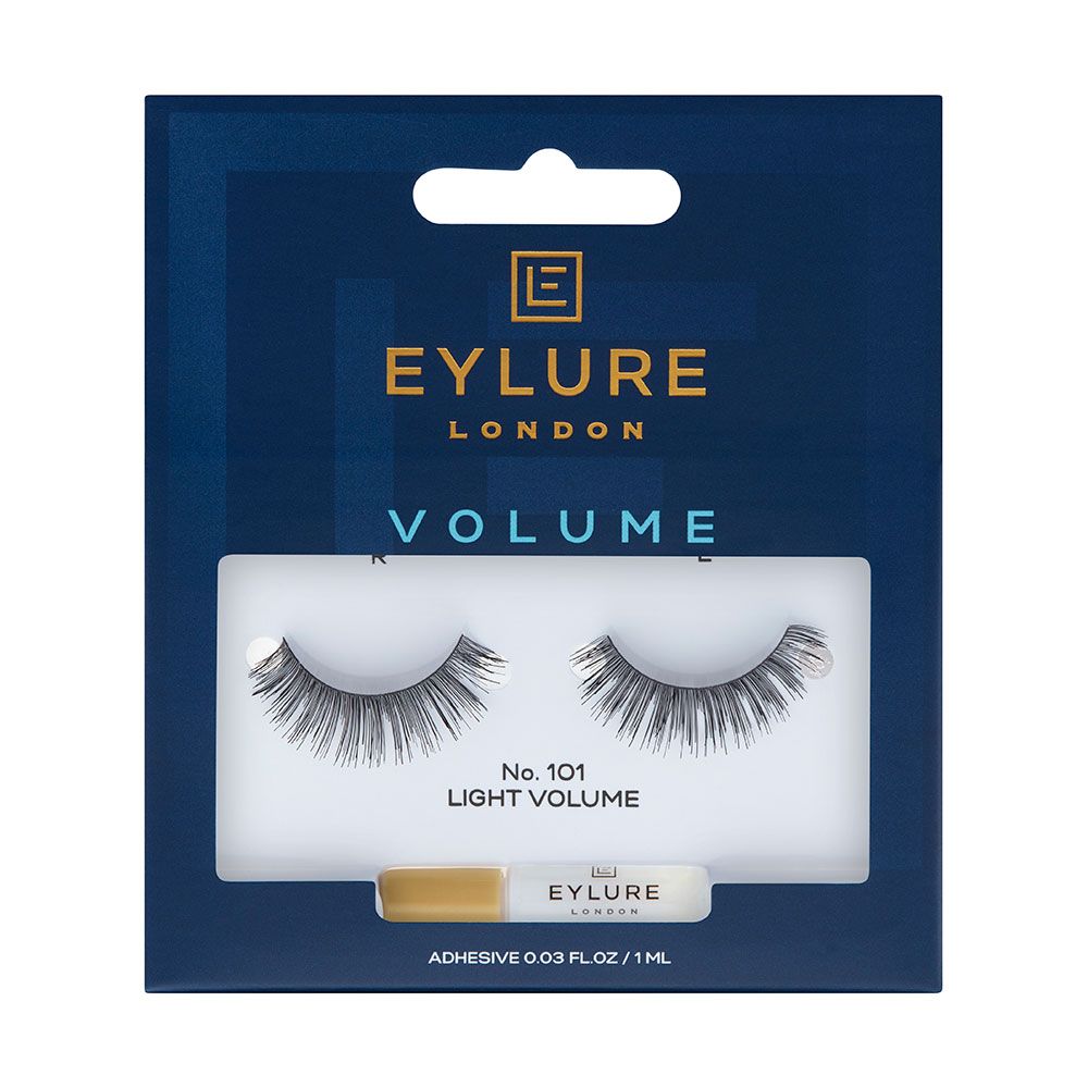 Eylure - Volume Lashes No. 101