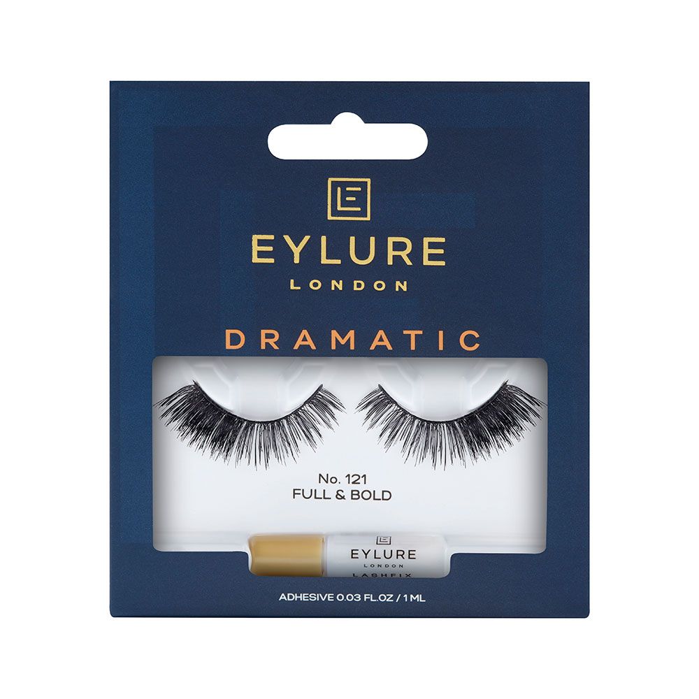 Eylure - Definition Lashes No. 121