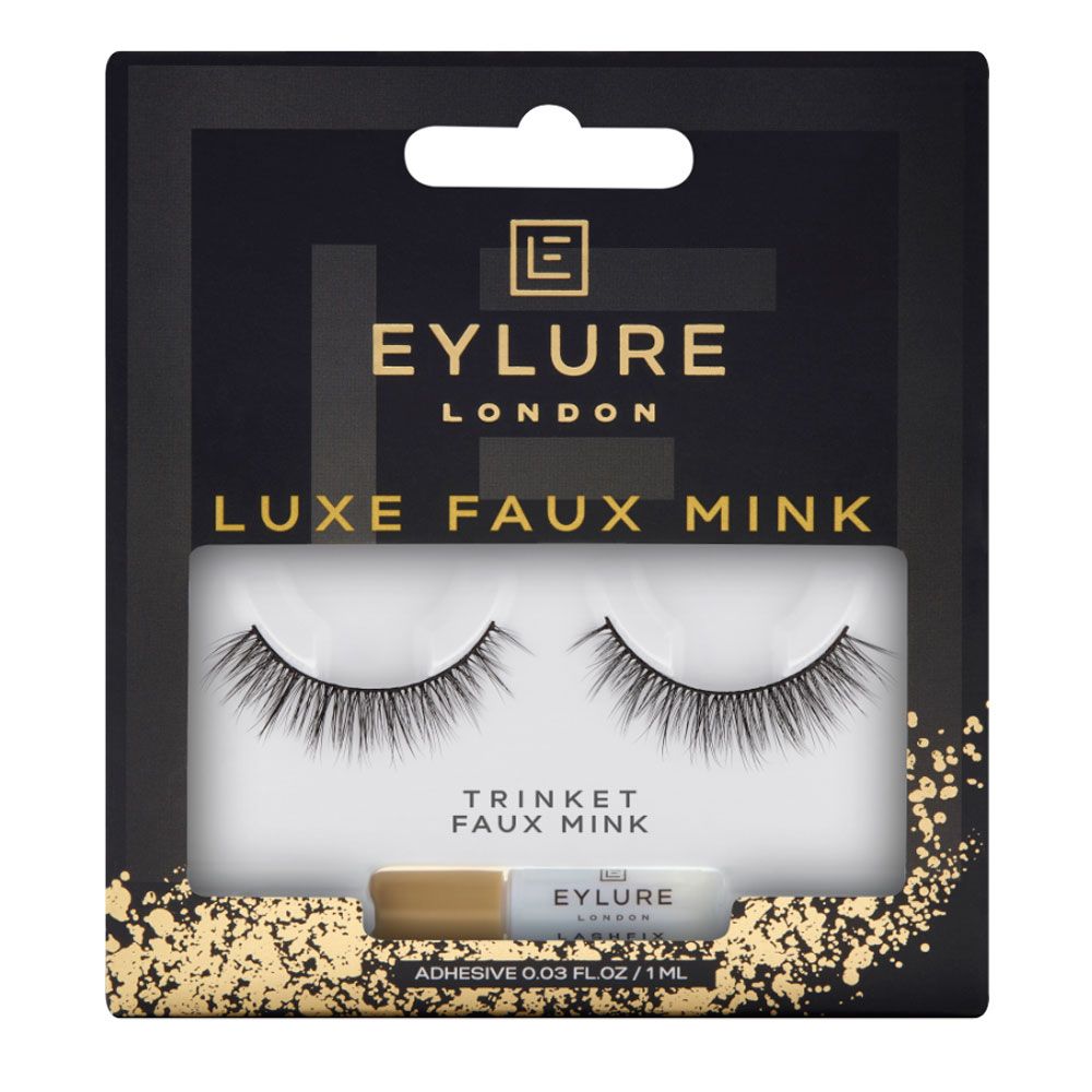 Eylure - Luxe Lashes - Trinket