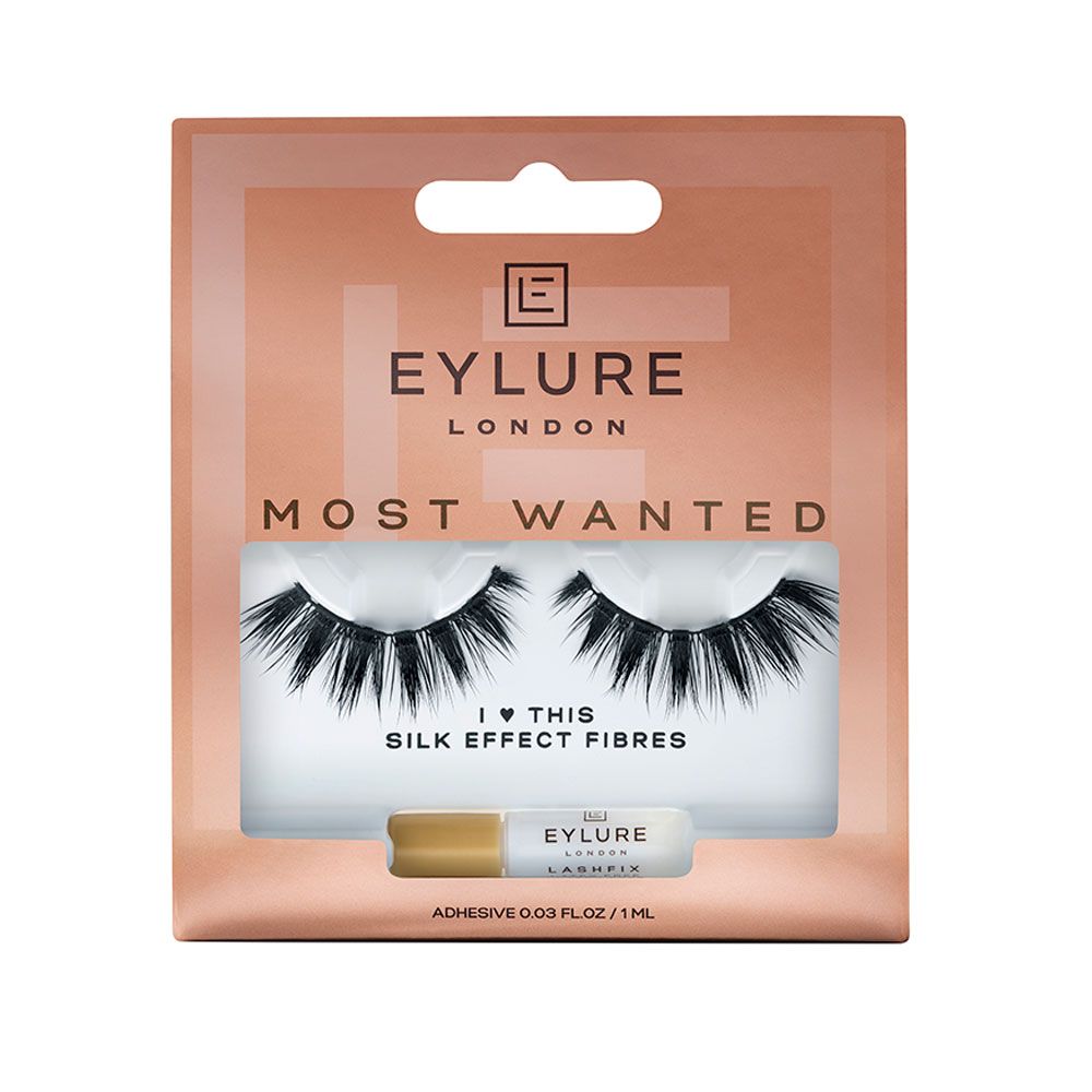 Eylure - Most Wanted Lashes - I Love This