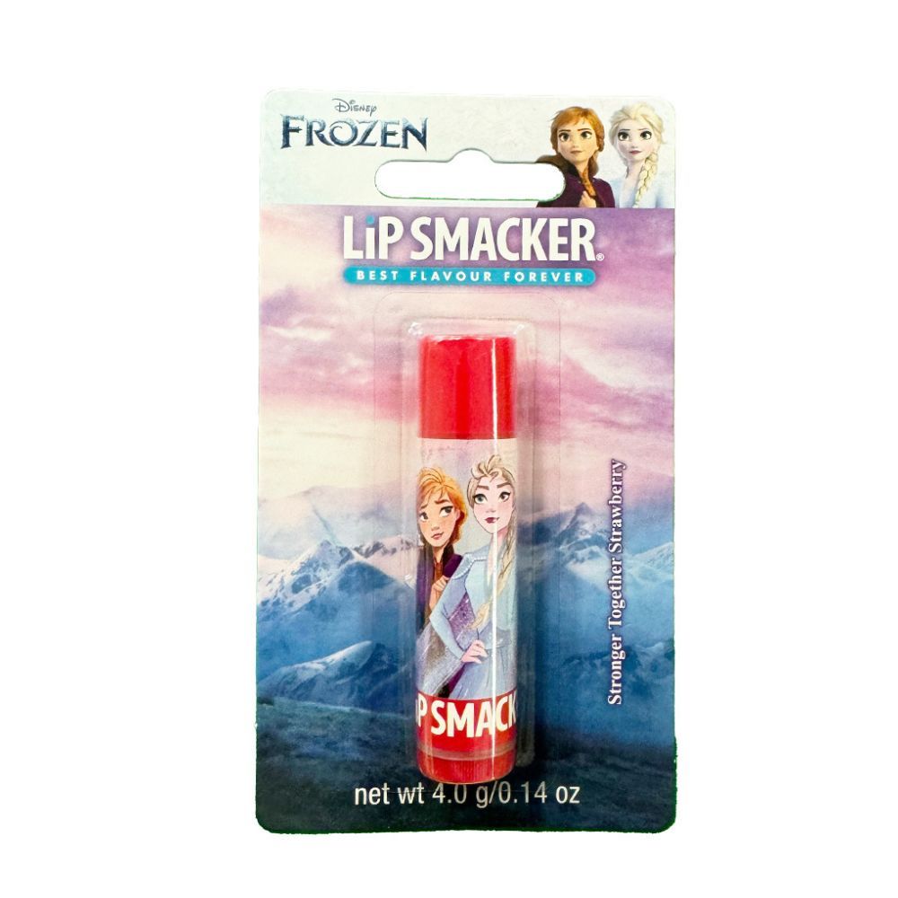 Lip Smacker - Frozen Plum Berry Tart Lip Balm 4g