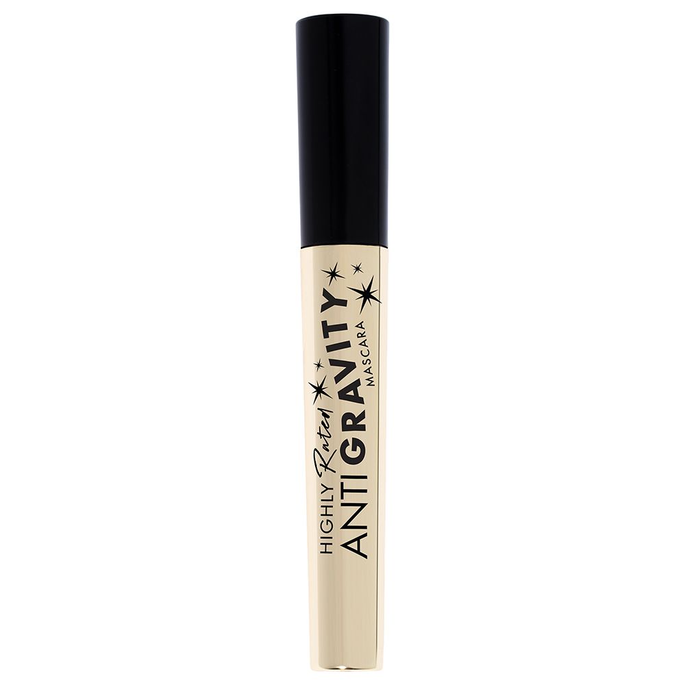 Milani - Anti Gravity Mascara Intense 11.5Ml - Black